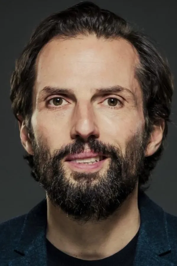 Аватар персоны Quirin Berg