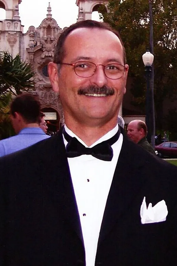 Аватар персоны R. Christian Anderson