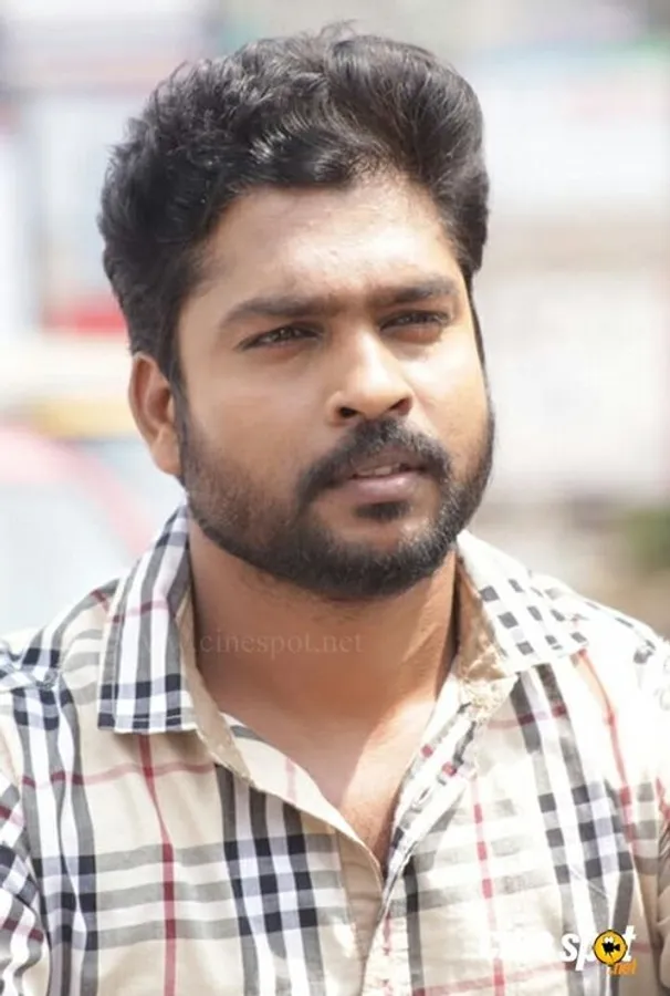 Аватар персоны R. S. Karthik