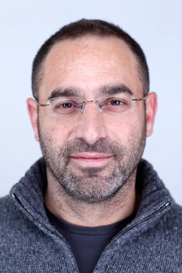 Ra'anan Alexandrowicz