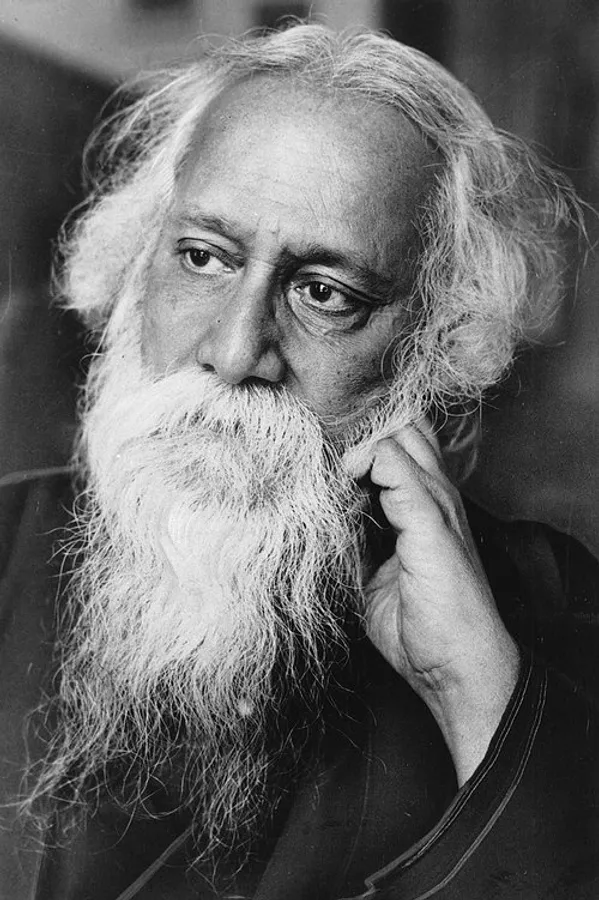 Аватар персоны Rabindranath Tagore
