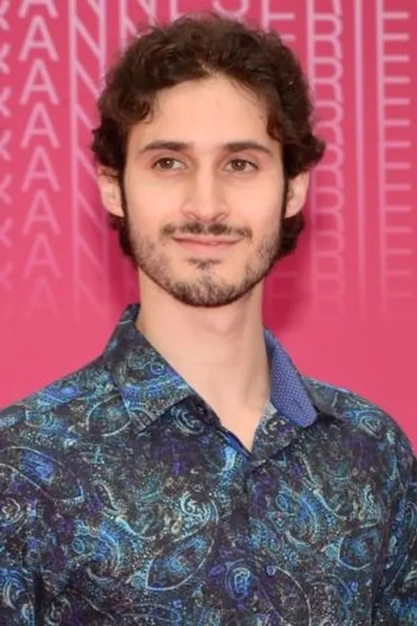 Аватар персоны Racer Rodriguez