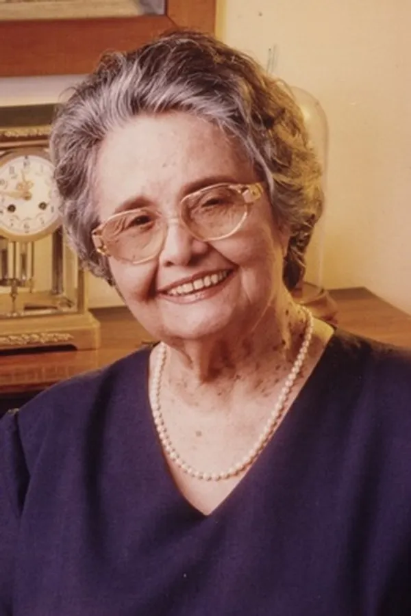 Аватар персоны Rachel de Queiroz