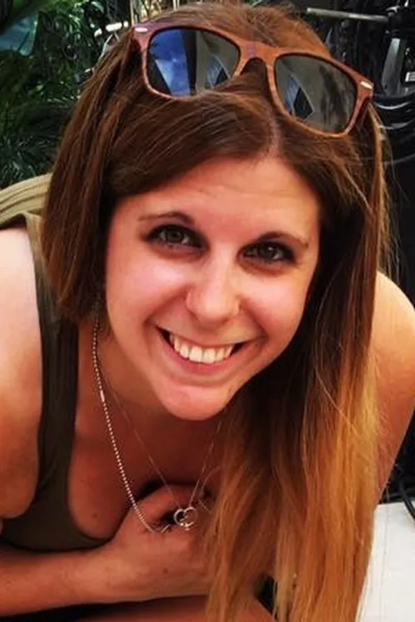 Аватар персоны Rachel Montgomery