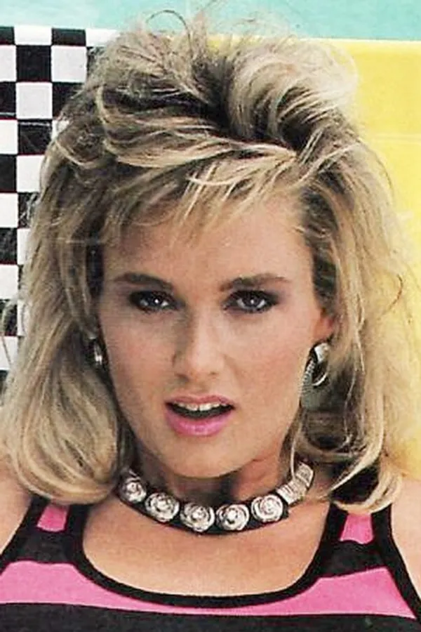 Аватар персоны Rachel Ryan