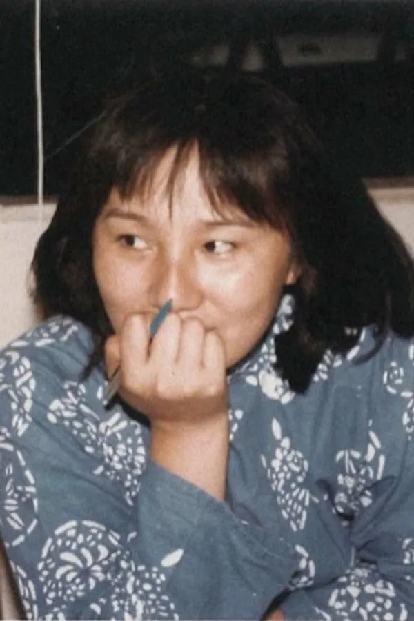 Аватар персоны Rachel Zen