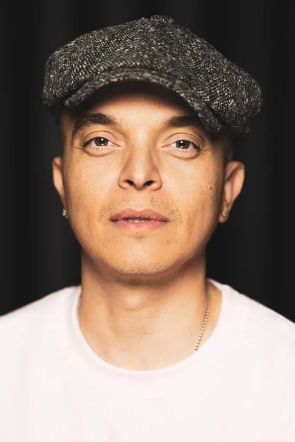 Аватар персоны Rachid Badouri