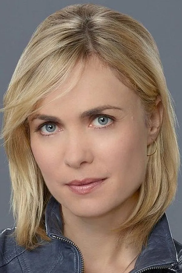 Аватар персоны Radha Mitchell