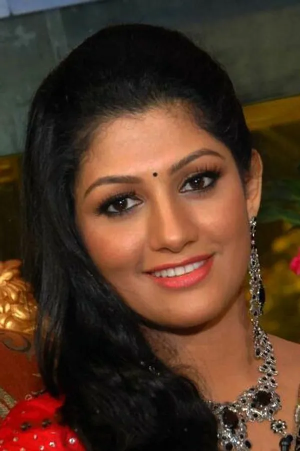 Аватар персоны Radhika Kumaraswamy
