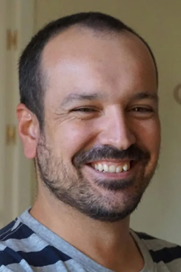 Аватар персоны Rafa Cano Méndez