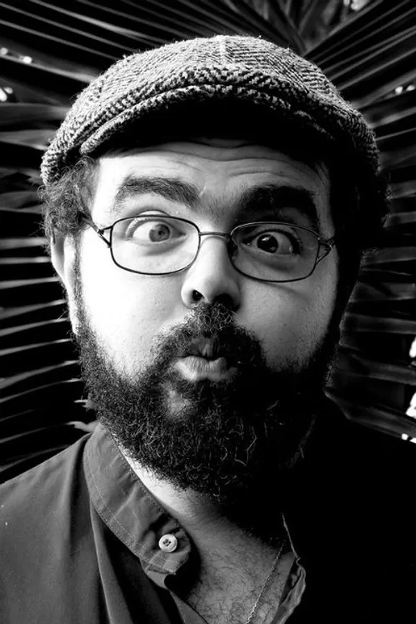 Аватар персоны Rafael Cherkaski