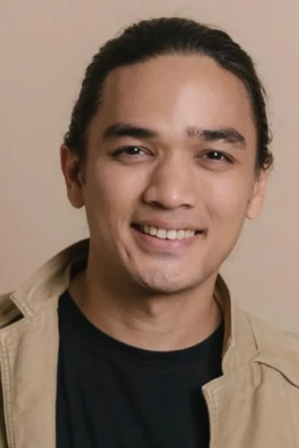 Аватар персоны Rahabi Mandra