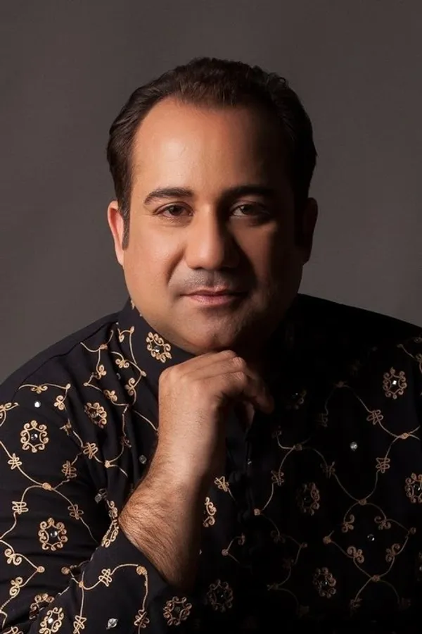Аватар персоны Rahat Fateh Ali Khan