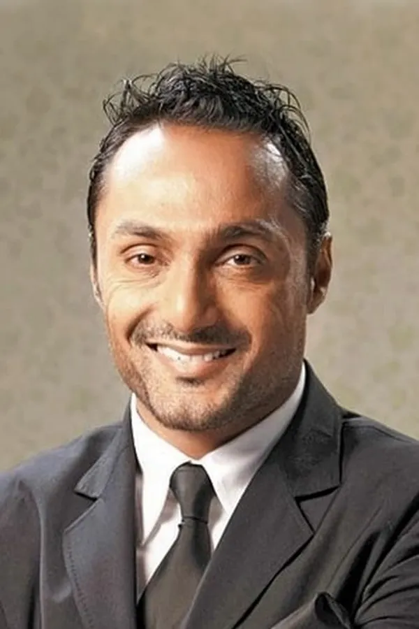 Аватар персоны Rahul Bose