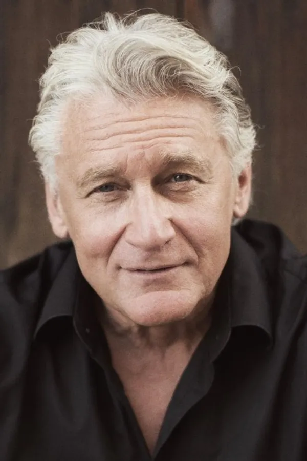 Аватар персоны Rainhard Fendrich