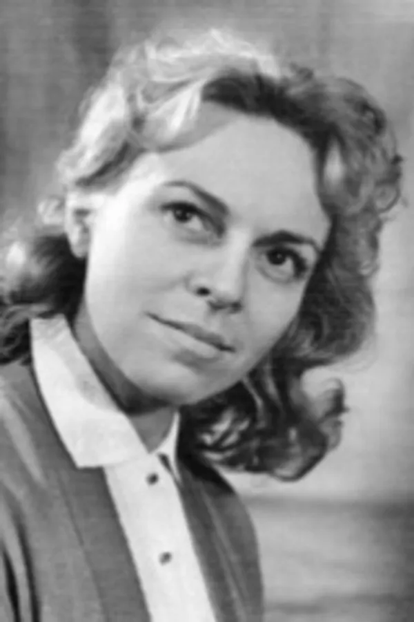 Аватар персоны Raisa Frichinskaya