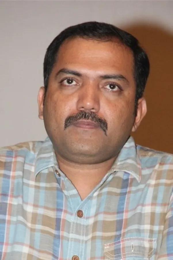 Аватар персоны Rajsekar Pandian