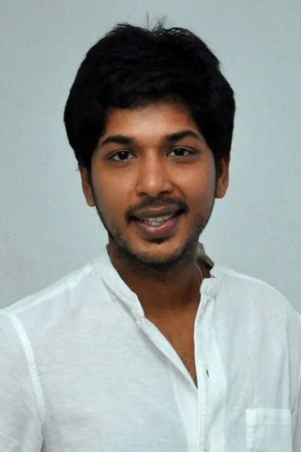 Аватар персоны Rakendu Mouli