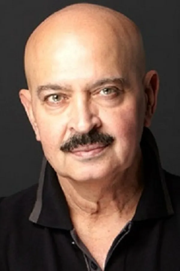 Rakesh Roshan