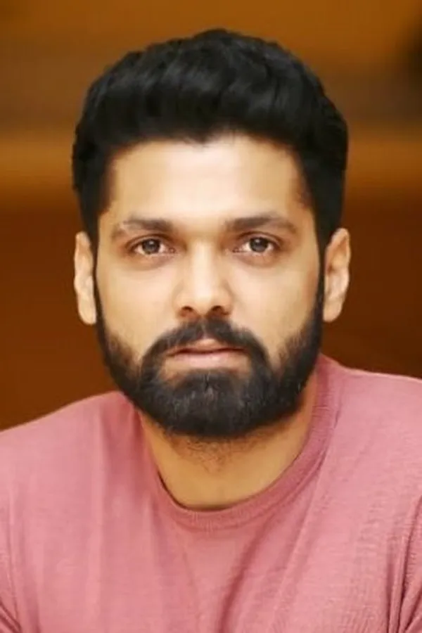 Аватар персоны Rakshit Shetty