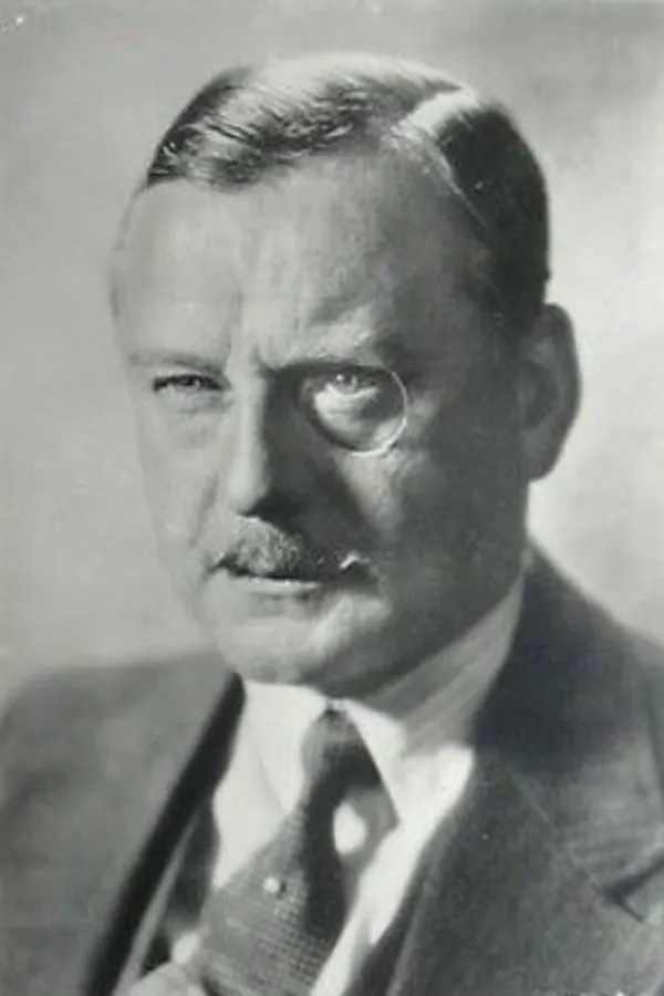 Аватар персоны Ralph Arthur Roberts