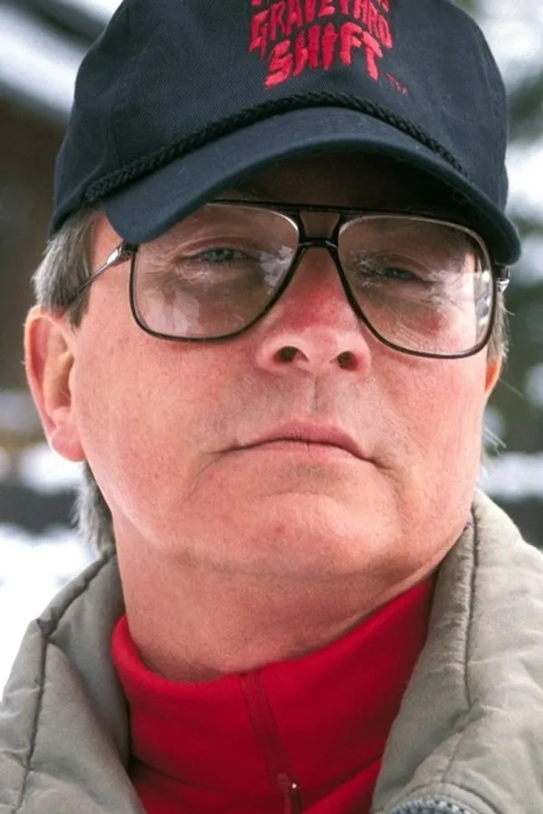 Аватар персоны Ralph S. Singleton