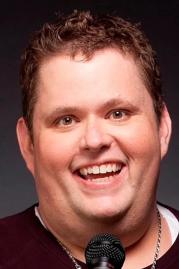 Аватар персоны Ralphie May