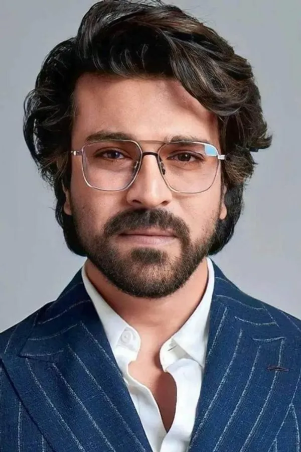 Аватар персоны Ram Charan