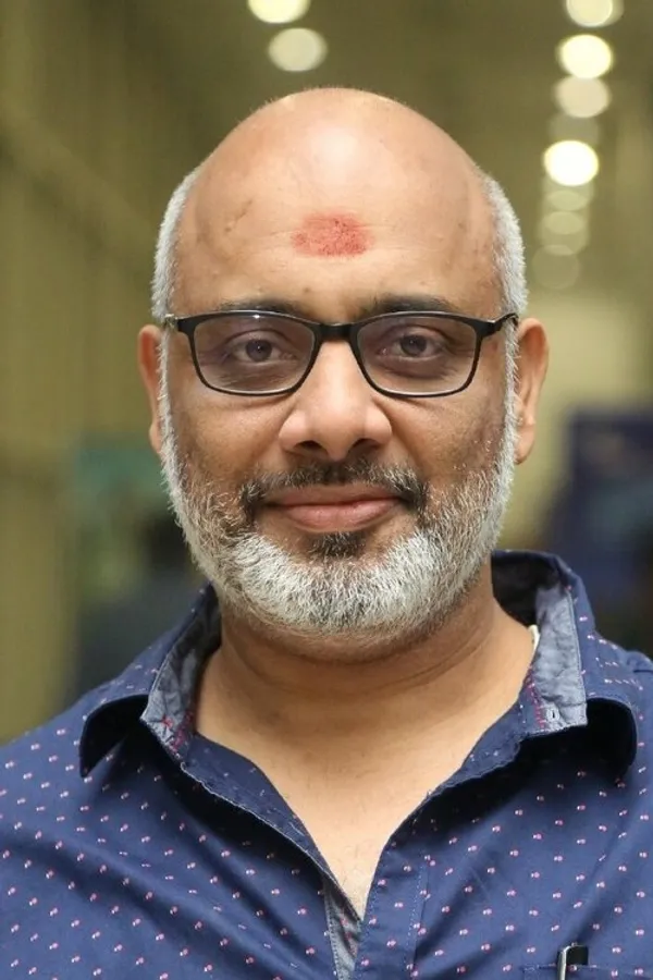Аватар персоны Ramajogayya Sastry