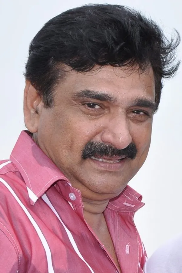 Аватар персоны Ramesh Khanna