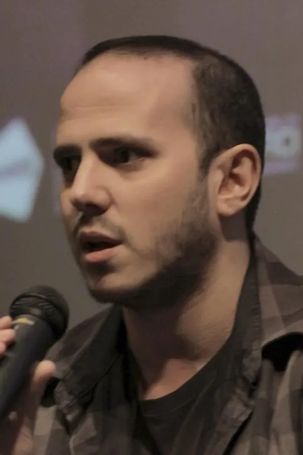 Аватар персоны Ramiro Sonzini