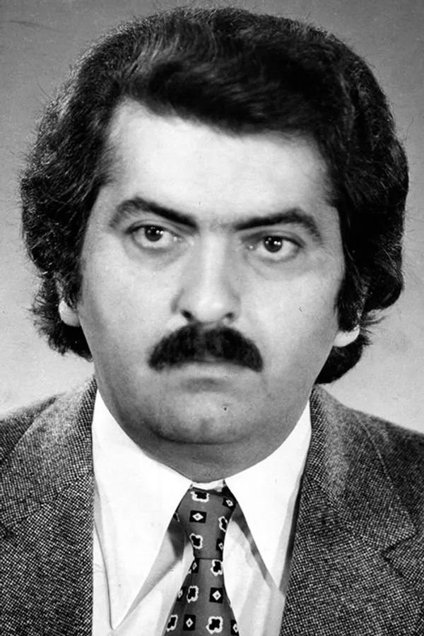 Аватар персоны Ramiz Fataliyev