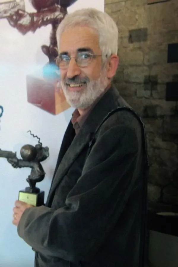 Аватар персоны Ramón Tosas 'Ivá'