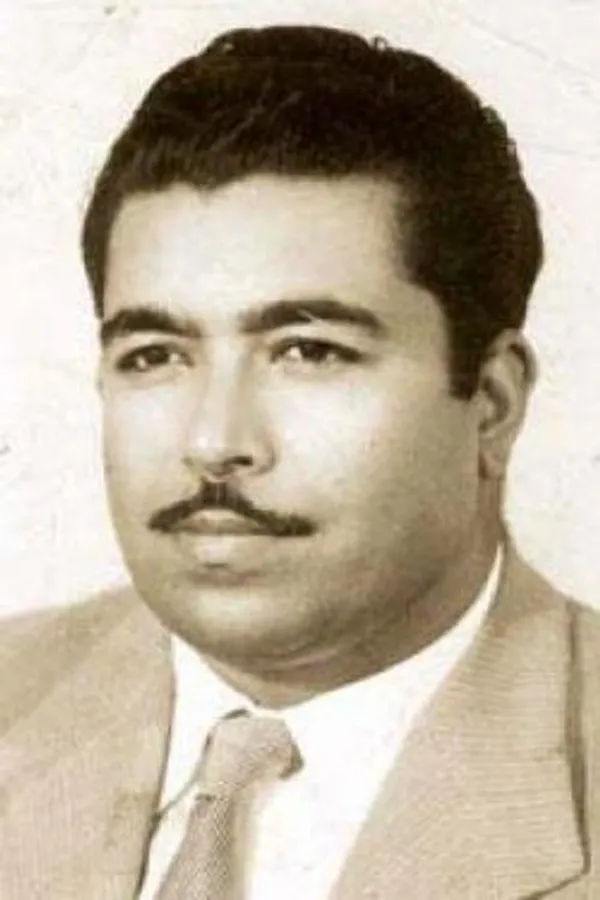 Аватар персоны Ramses Naguib