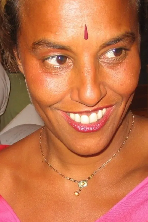 Аватар персоны Rana Joy Glickman