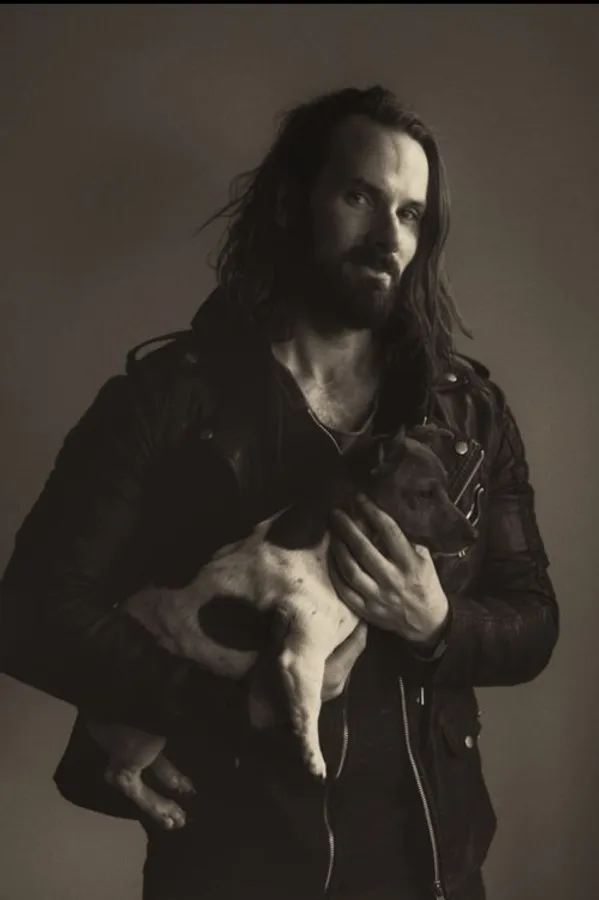 Аватар персоны Randal Plunkett