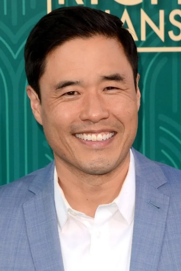 Аватар персоны Randall Park
