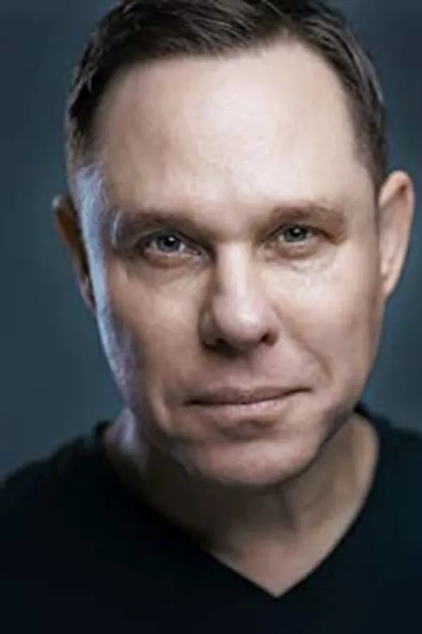 Аватар персоны Randy Charach