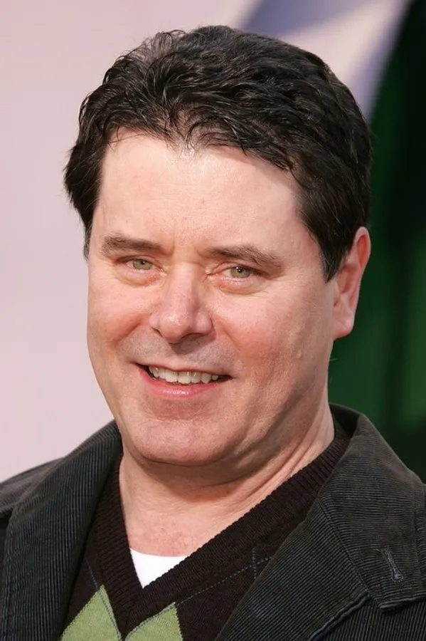 Аватар персоны Randy Fullmer