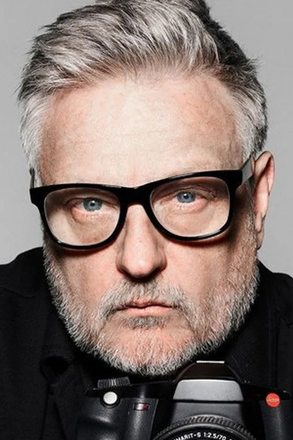 Аватар персоны Rankin