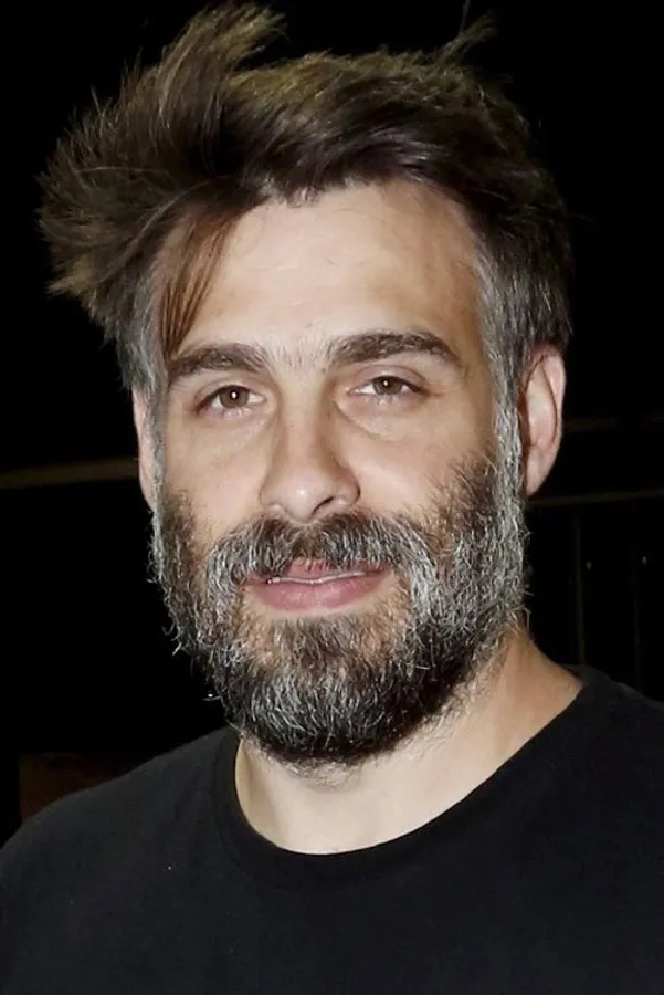 Аватар персоны Raoni Carneiro