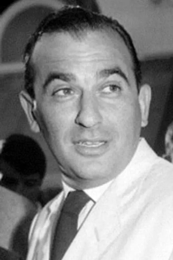 Аватар персоны Raoul Lévy