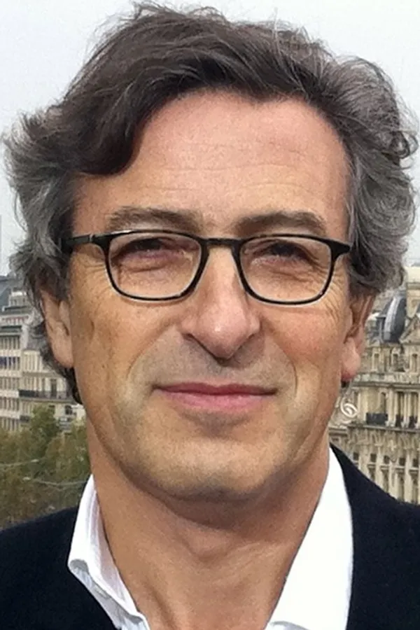 Аватар персоны Raphaël Berdugo