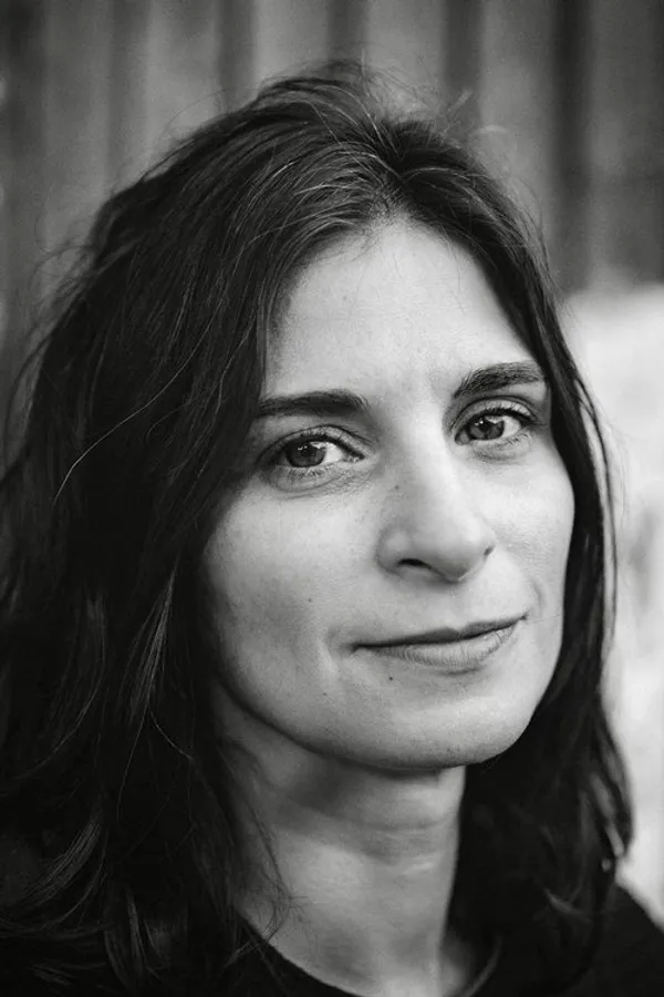 Аватар персоны Raquel Sancinetti