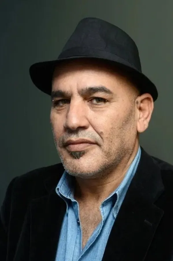 Аватар персоны Rashid Masharawi