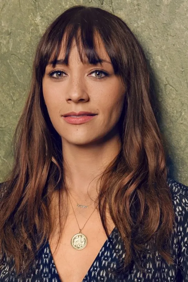 Аватар персоны Rashida Jones