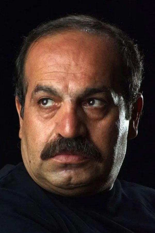 Аватар персоны Rasoul Mollagholipour