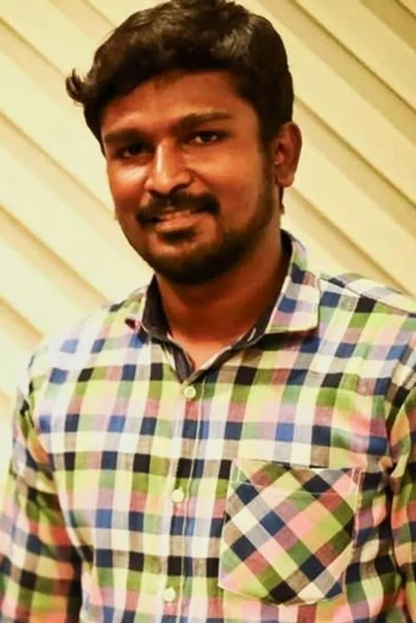 Аватар персоны Rathna Kumar