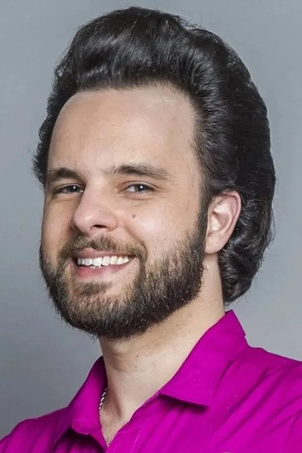 Аватар персоны Raul Chequer