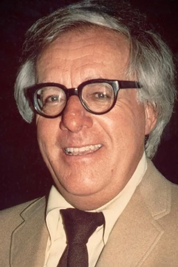 Аватар персоны Ray Bradbury
